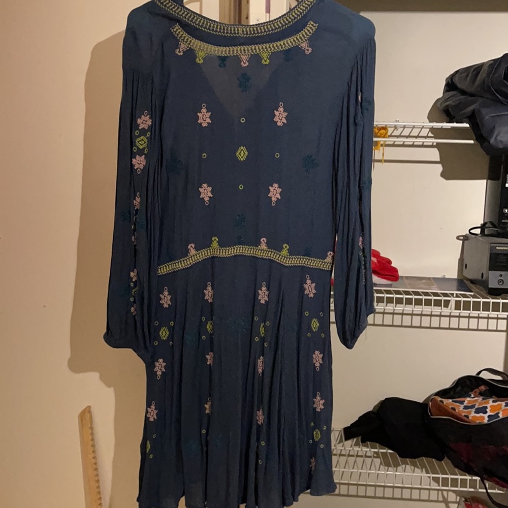 Free People Tunic - Picture 2 of 4
